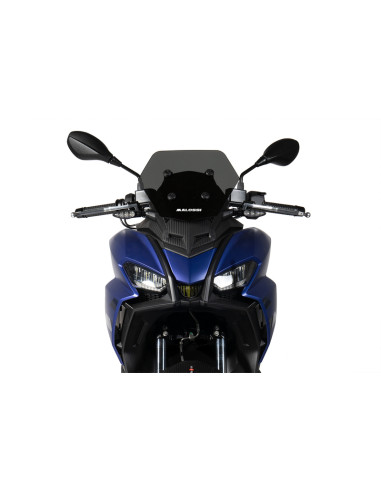 Bulle MALOSSI Sport