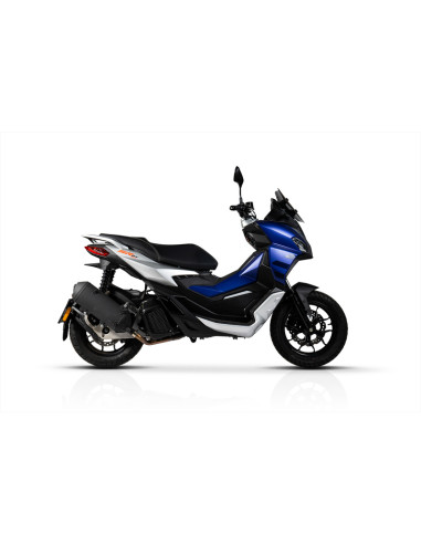 Bulle MALOSSI Sport Bulle MALOSSI Sport