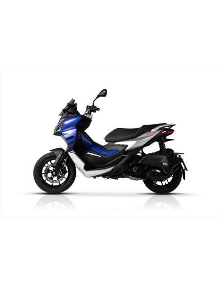 Bulle MALOSSI Sport Bulle MALOSSI Sport