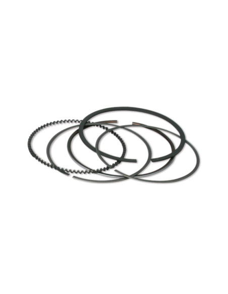 Jeu d'Anneaux de Piston MALOSSI - 4t ø 63