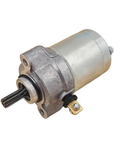 Démarreur TECNIUM 2