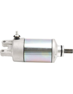 Démarreur TECNIUM 2