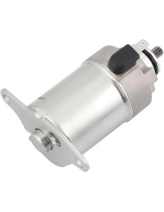 Démarreur TECNIUM 2