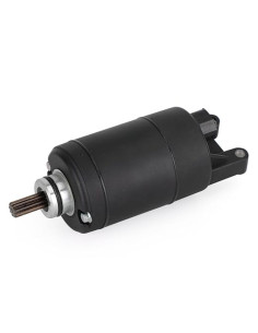 Démarreur TECNIUM 2