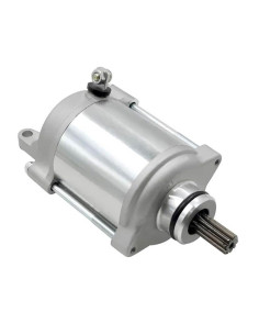 Démarreur TECNIUM 2