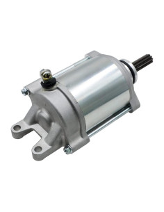 Démarreur TECNIUM 2