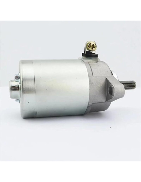 Démarreur TECNIUM