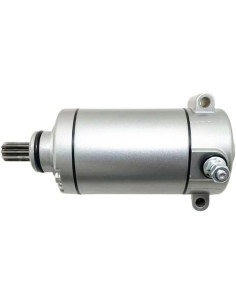 Démarreur TECNIUM 2