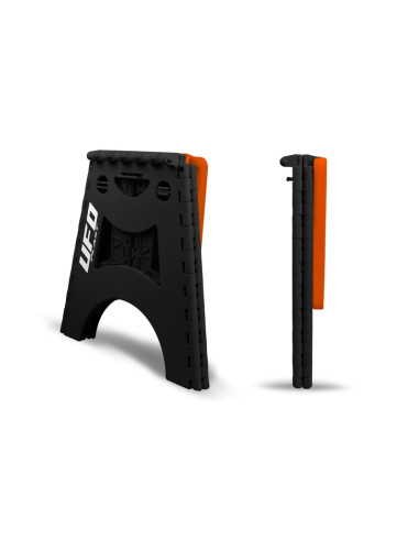 Lève-moto repliable UFO Mecha orange