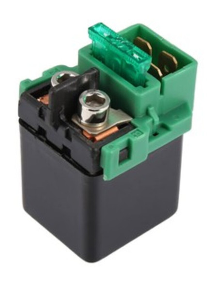 Relais de démarreur TECNIUM by DZE