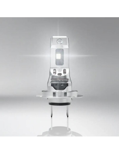 OSRAM Night Braker H7-LED Speed