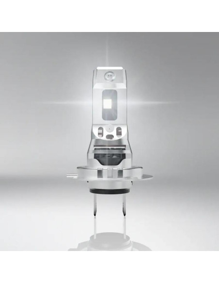 OSRAM Night Braker H7-LED Speed