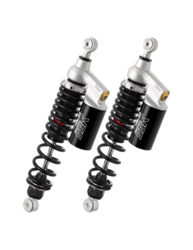 Amortisseur arrière YSS MG456 Topline Amortisseur arrière YSS MG456 Topline