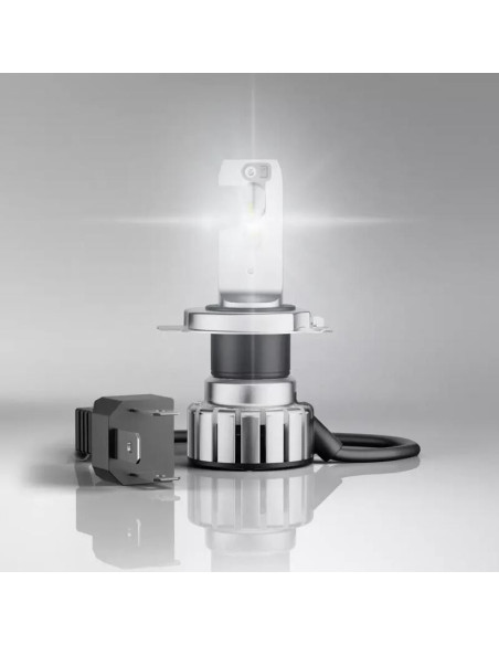 OSRAM Night Braker H4-LED Smart