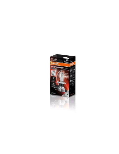 OSRAM Night Braker H4-LED Smart