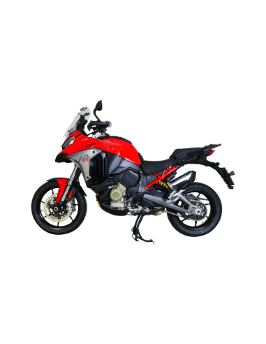 Bulle MRA VarioTouring "VTM" Bulle MRA VarioTouring "VTM"