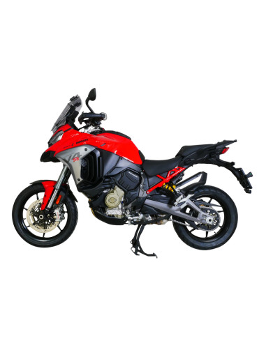 Bulle MRA VarioTouring "VTM" Bulle MRA VarioTouring "VTM"