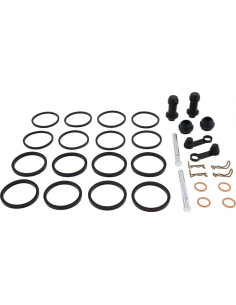Kit de réparation d'étrier de frein ALL BALLS 2