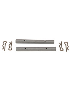 Kit axes d'étrier ALL BALLS 2