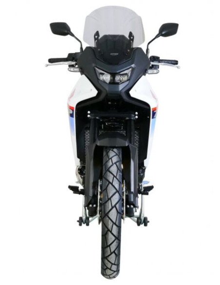 Bulle MRA Racing Touring TM