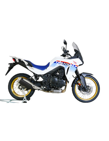 Bulle MRA Racing Touring TM