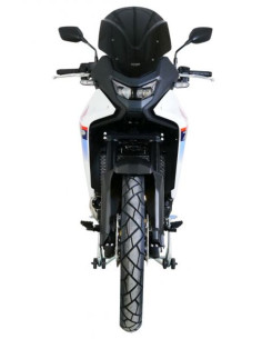 Bulle MRA Racing Touring TM