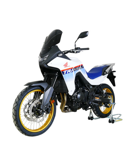 Bulle MRA Racing Touring TM Bulle MRA Racing Touring TM