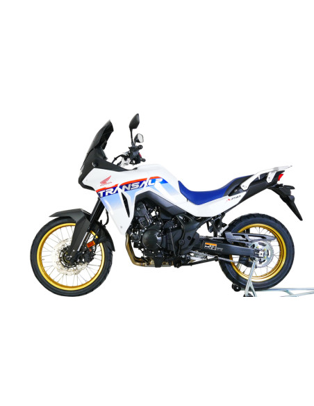 Bulle MRA Racing Touring TM Bulle MRA Racing Touring TM