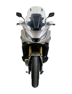 Bulle MRA VarioTouring "VTM" 2