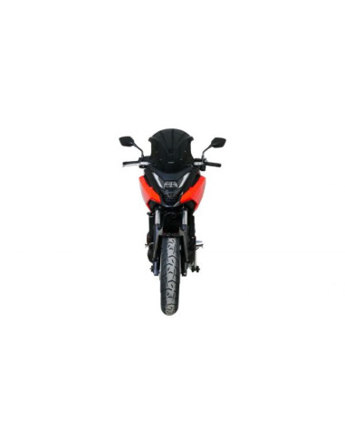 Bulle MRA Racing Touring TM