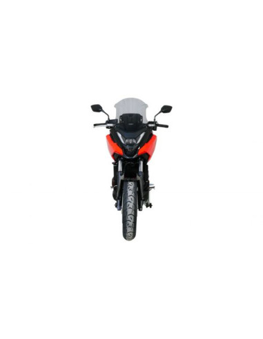 Bulle MRA Racing Touring TM