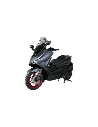 Bulle MRA VarioTouring "VTM" Bulle MRA VarioTouring "VTM"