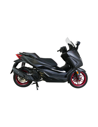 Bulle MRA Racing Touring TM