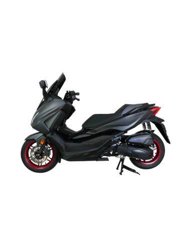 Bulle MRA Racing Touring TM