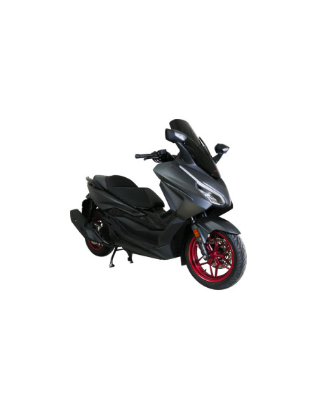 Bulle MRA Racing Touring TM