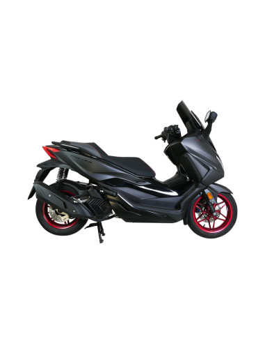 Bulle MRA Racing Touring TM