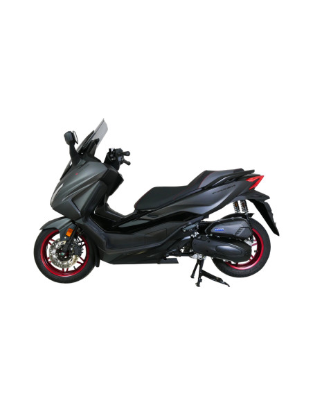 Bulle MRA Racing Touring TM