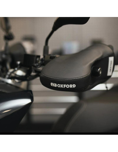 Manchons chauffants OXFORD