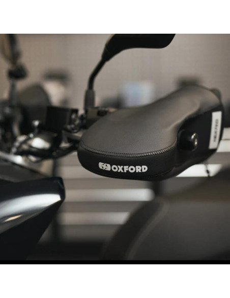 Manchons chauffants OXFORD