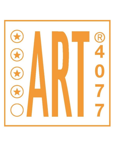 Antivol à chaîne OXFORD Nemesis 16 mm avec chaîne de 1,2 m