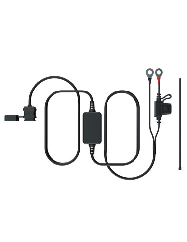 Chargeur OXFORD USB Type C 3.0 AMP