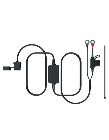 Chargeur OXFORD USB Type C 3.0 AMP