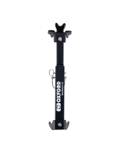 Béquille de moto OXFORD SnapJack v3