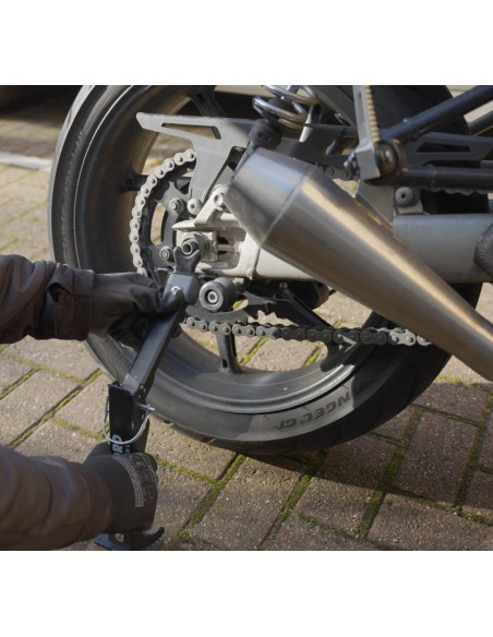 Béquille de moto OXFORD SnapJack v3