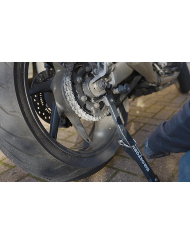 Béquille de moto OXFORD SnapJack v3
