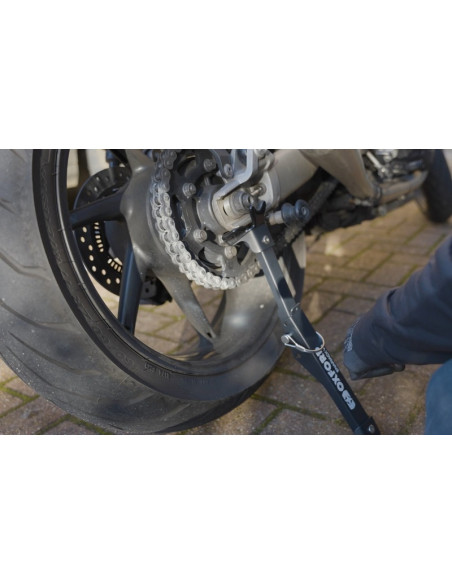 Béquille de moto OXFORD SnapJack v3