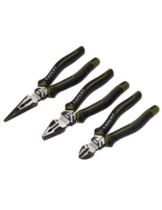 Jeu de pinces à fort effet de levier DRAPER Expert (3 pièces) 2