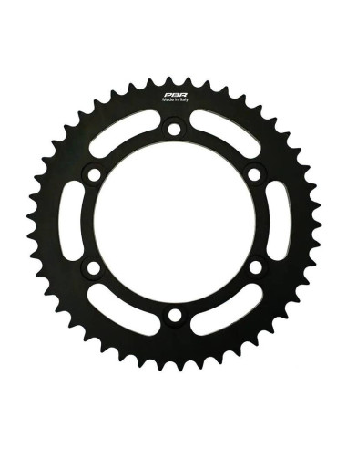 Couronne PBR acier C45 standard 4745 - 428 Couronne PBR acier C45 standard 4745 - 428