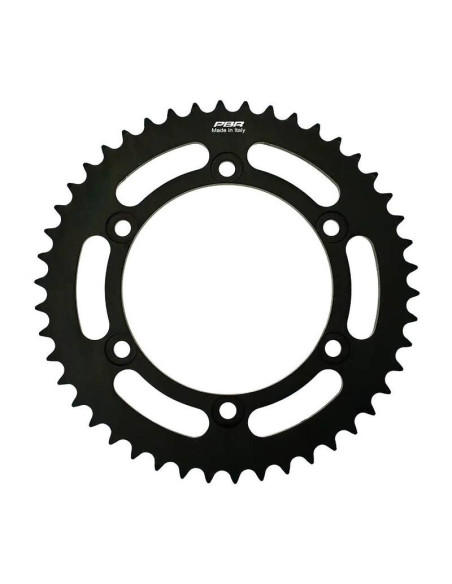 Couronne PBR acier C45 standard 4745 - 428 Couronne PBR acier C45 standard 4745 - 428