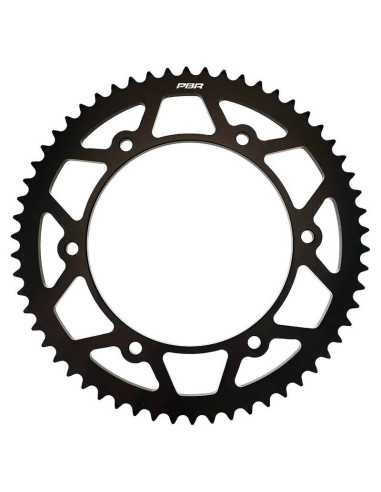 Couronne PBR acier standard 4725 - 428 Couronne PBR acier standard 4725 - 428
